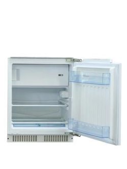Baumatic Br100 60Cm Integrated Fridge